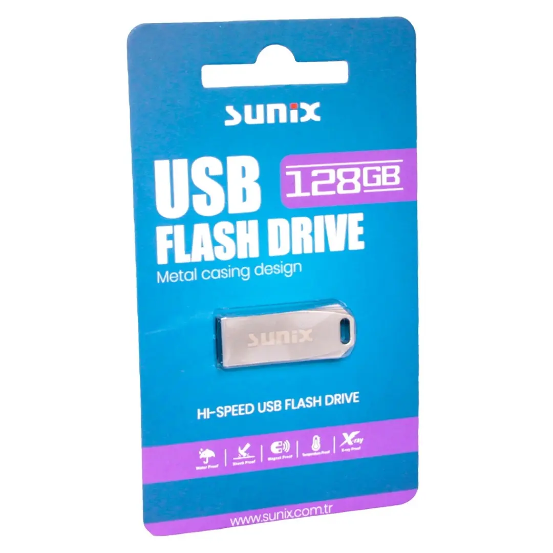 128 GB MEMORY STICK