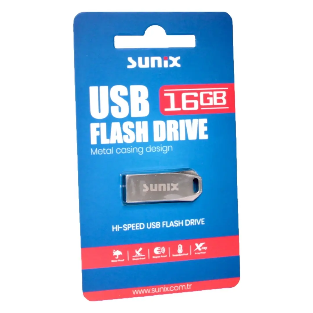 [MS16] 16 GB MEMORY STICK