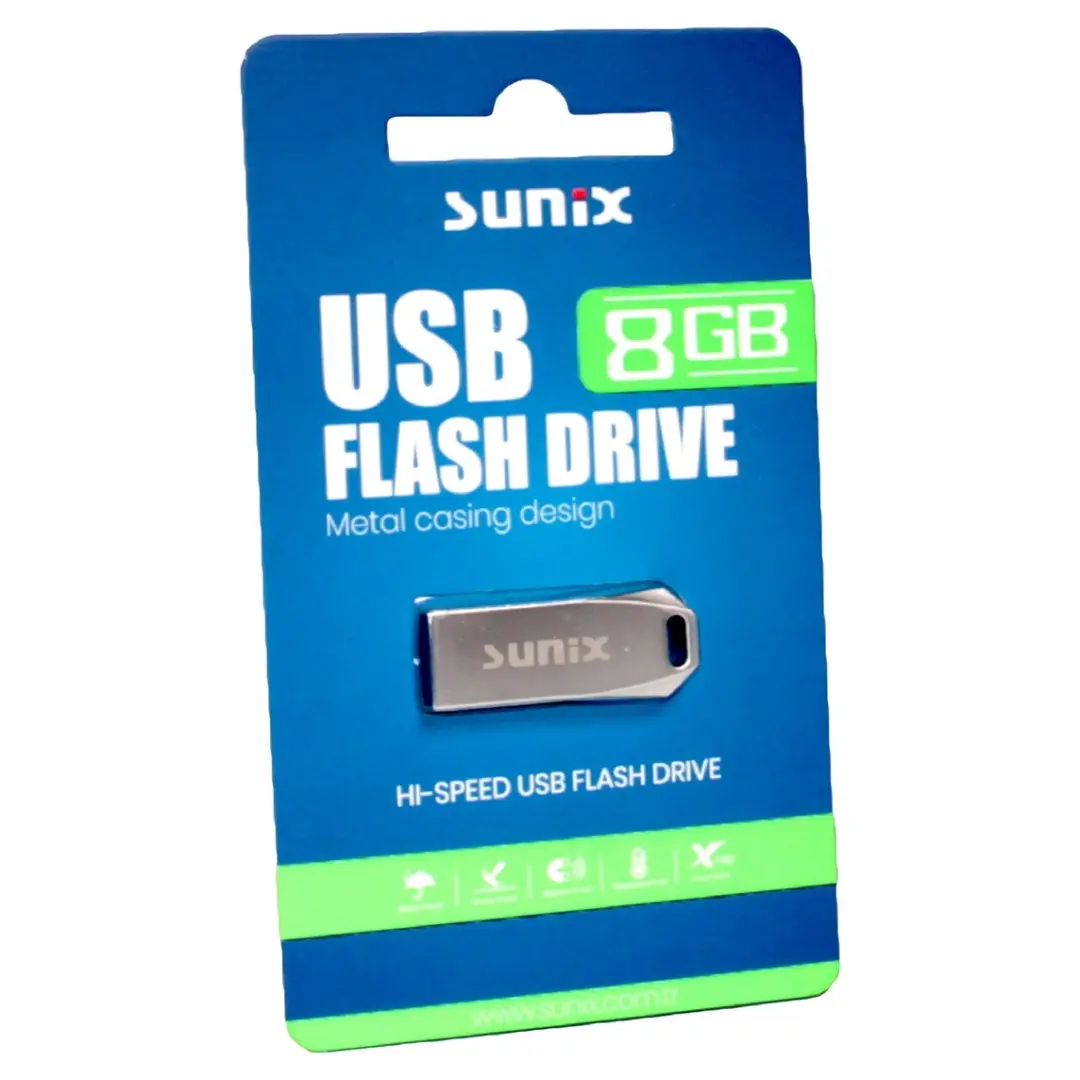 [MS08] 8 GB MEMORY STICK