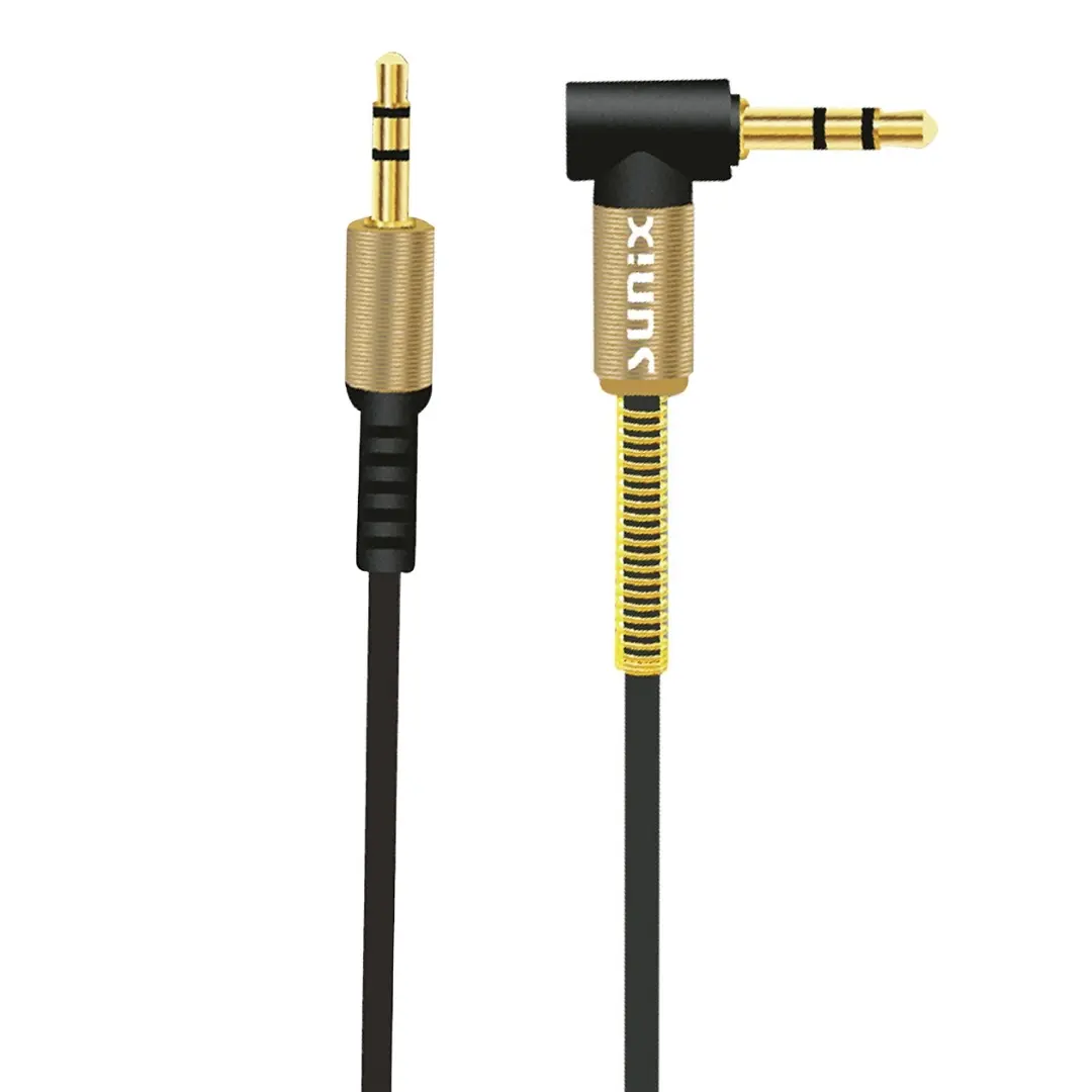 [SCAC02] AC02 AUX CABLE