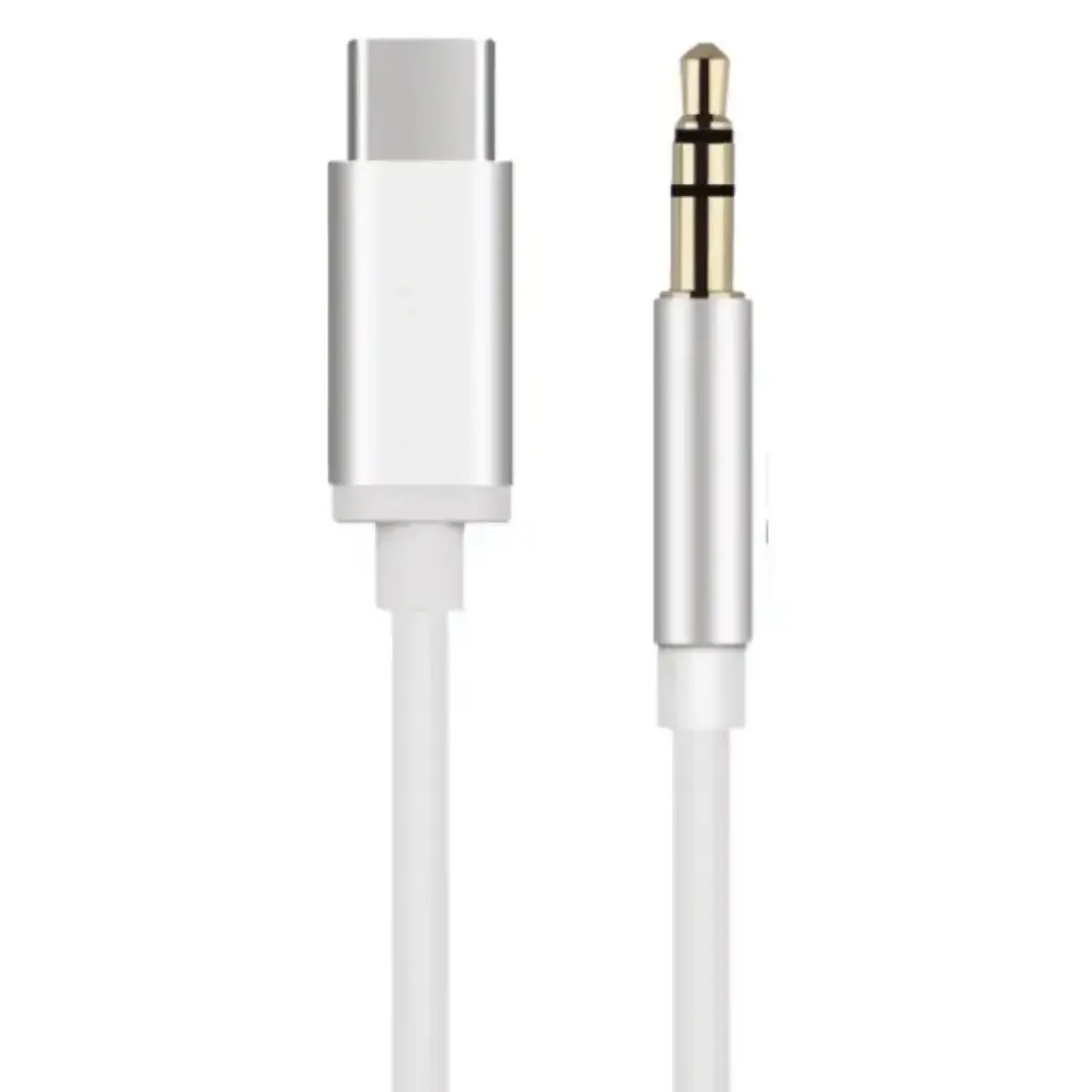 [SCAC06] AC06 TYPE-C TO AUX CABLE (Bluetooth)