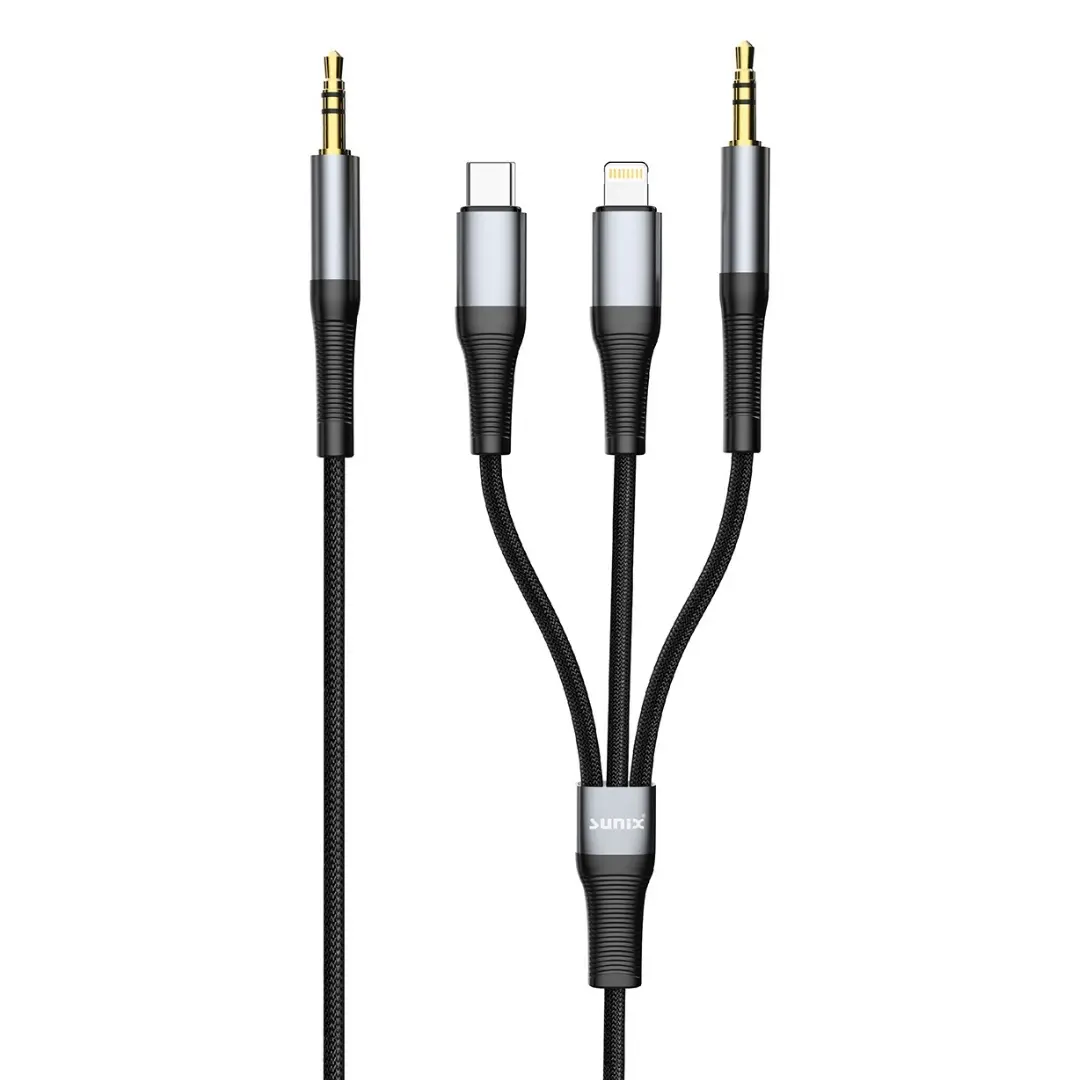 [SCAC08] AC08 AUX CABLE
