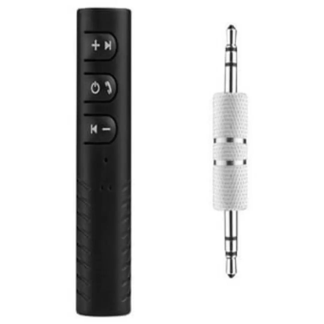 [CAWIRLESS] AUX JACK