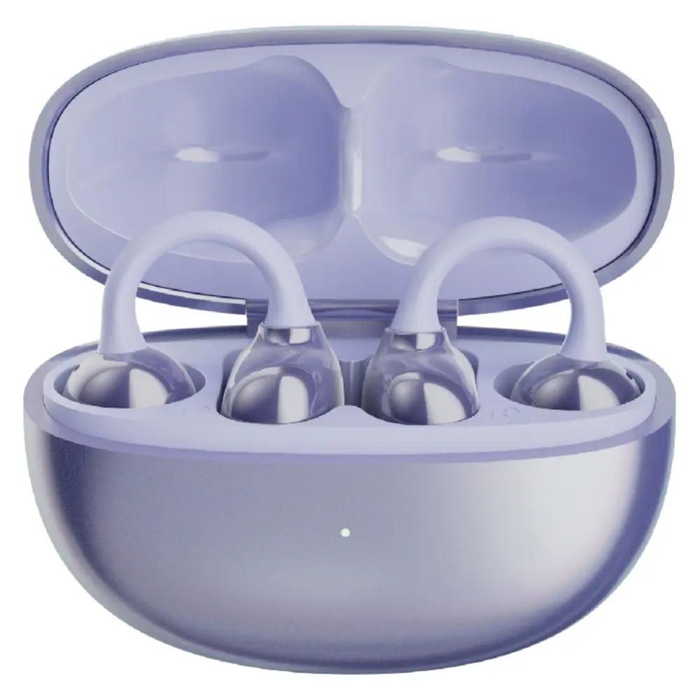 BLT210 BLUETOOTH HEADSET PURPLE