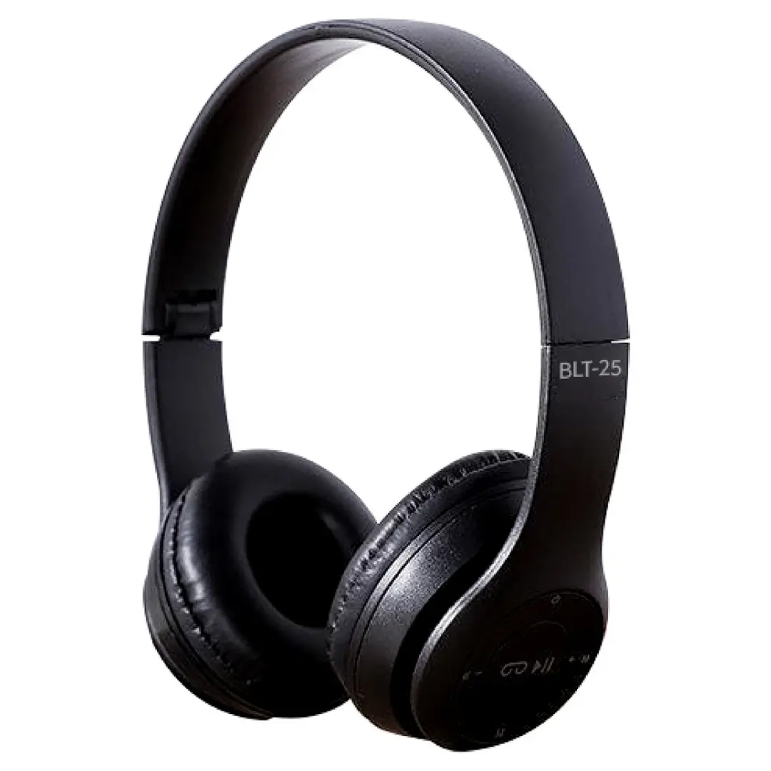 [BLT2501] BLT25 BLUETOOTH HEADSET BLACK