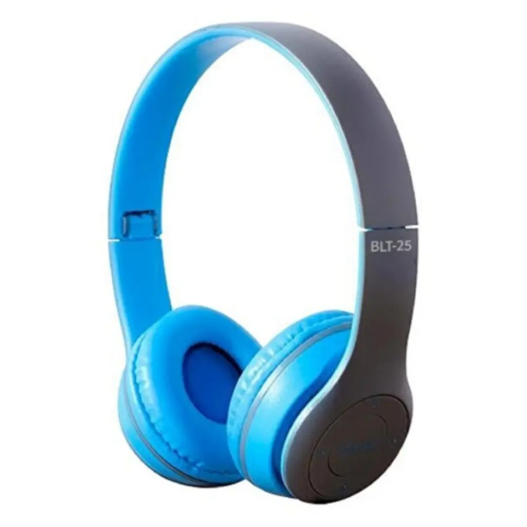 [BLT2503] BLT25 BLUETOOTH HEADSET BLUE