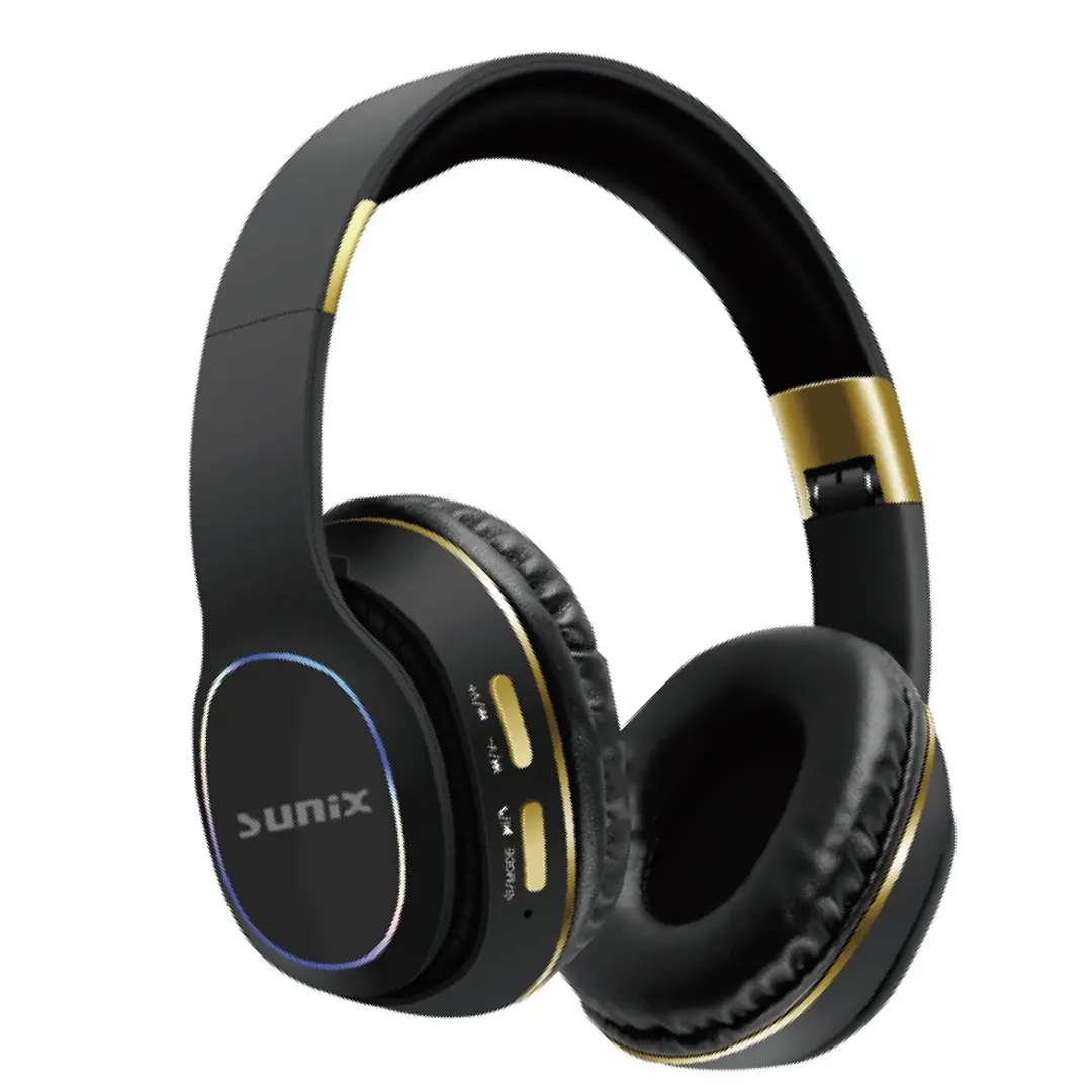 [BLT2601] BLT26 BLUETOOTH HEADSET BLACK