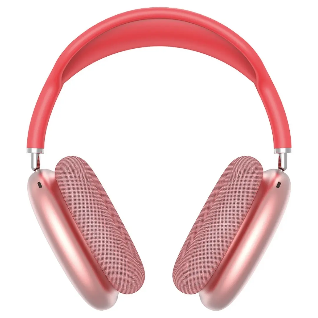 [BLT2704] BLT27 BLUETOOTH HEADSET RED