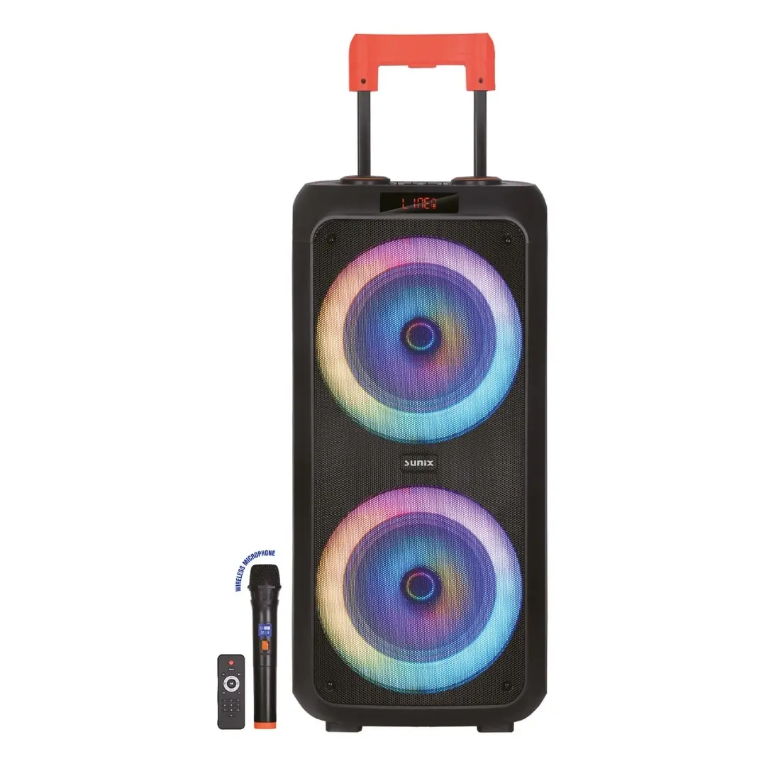 BTS190 BLUETOOTH SPEAKER