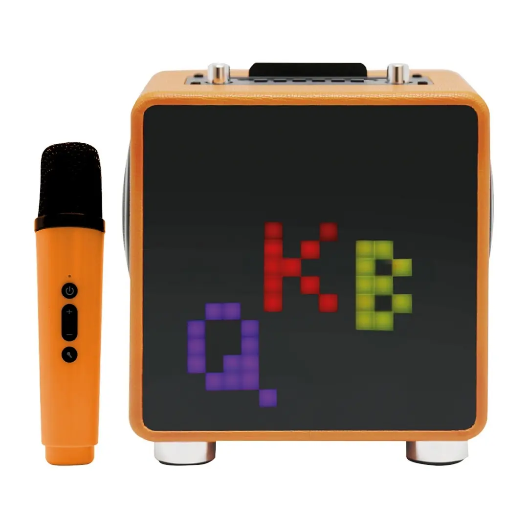 [BTS27003] BTS270 BLUETOOTH SPEAKER ORANGE