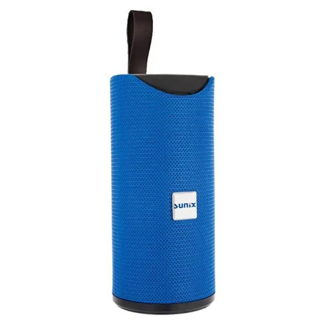 [BTS3302] BTS33 BLUETOOTH SPEAKER BLUE