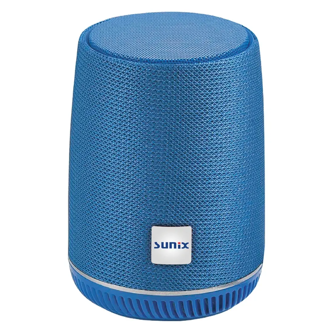 [BTS3403] BTS34 BLUETOOTH SPEAKER BLUE