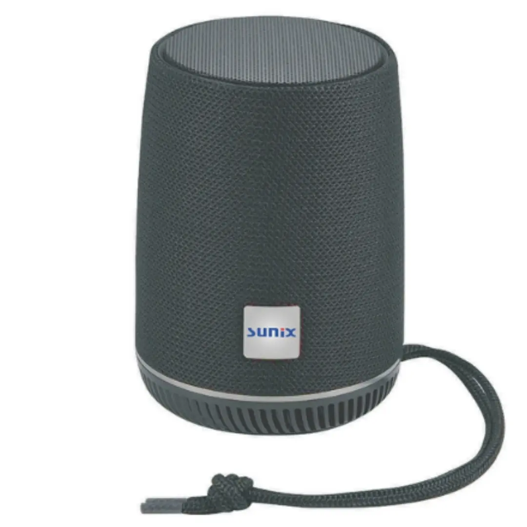 [BTS3402] BTS34 BLUETOOTH SPEAKER GRAY