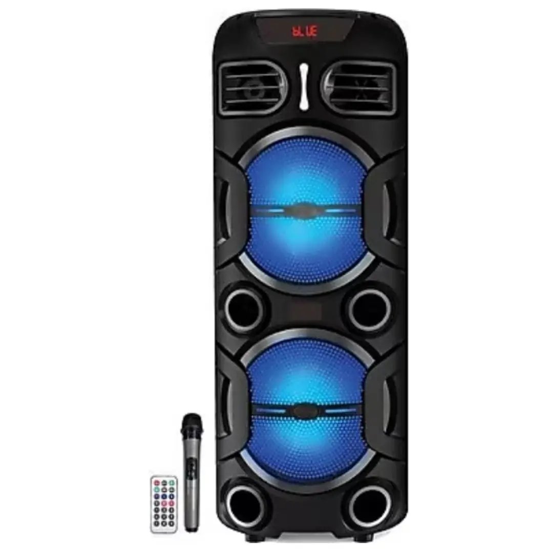 BTS350 BLUETOOTH SPEAKER