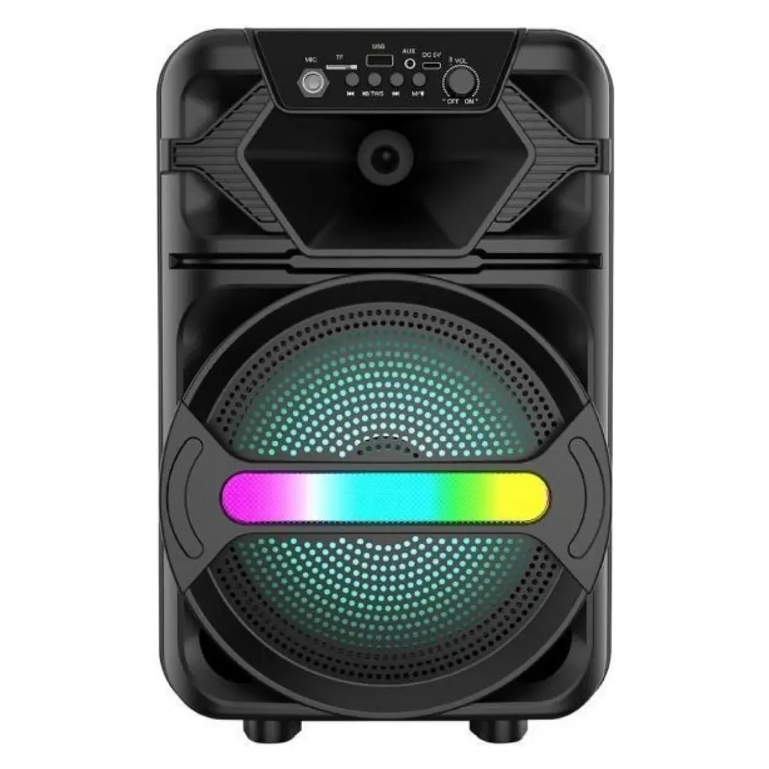 BTS410 BLUETOOTH SPEAKER