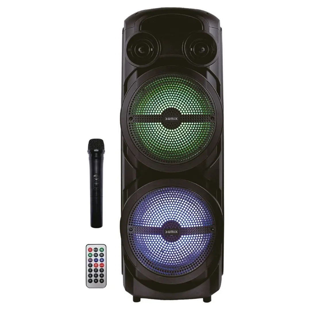 [BTS6100] BTS61 BLUETOOTH SPEAKER