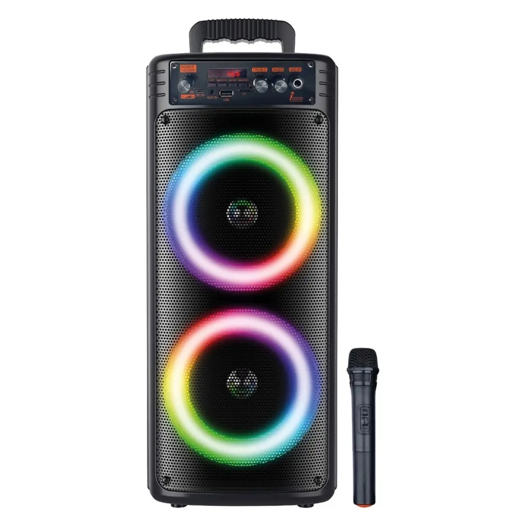 [BTS6800] BTS68 BLUETOOTH SPEAKER