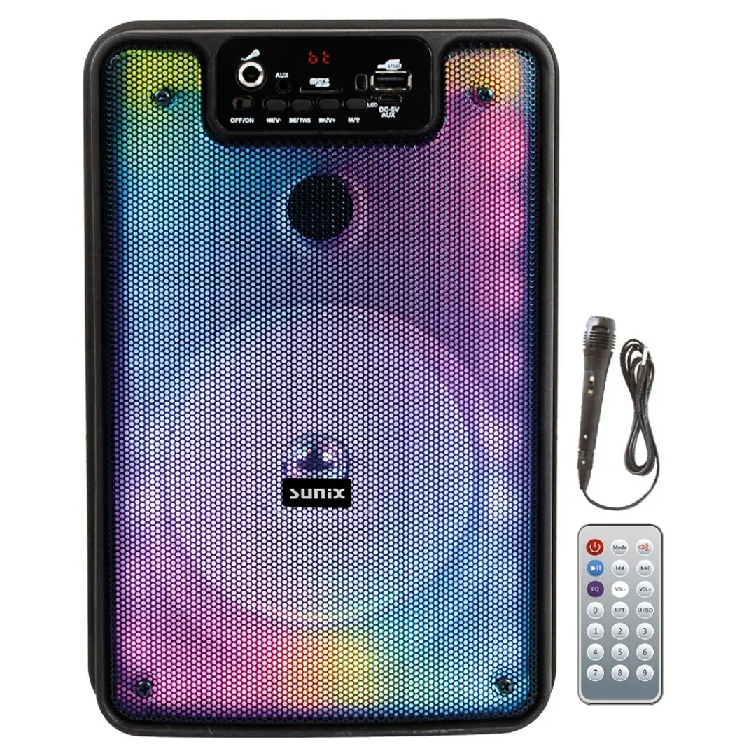 [BTS7000] BTS70 BLUETOOTH SPEAKER