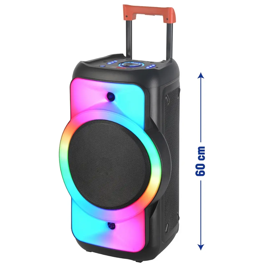 [BTS7300] BTS73 BLUETOOTH SPEAKER