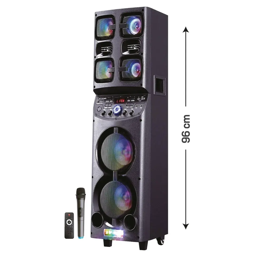 [BTS8200] BTS82 BLUETOOTH SPEAKER