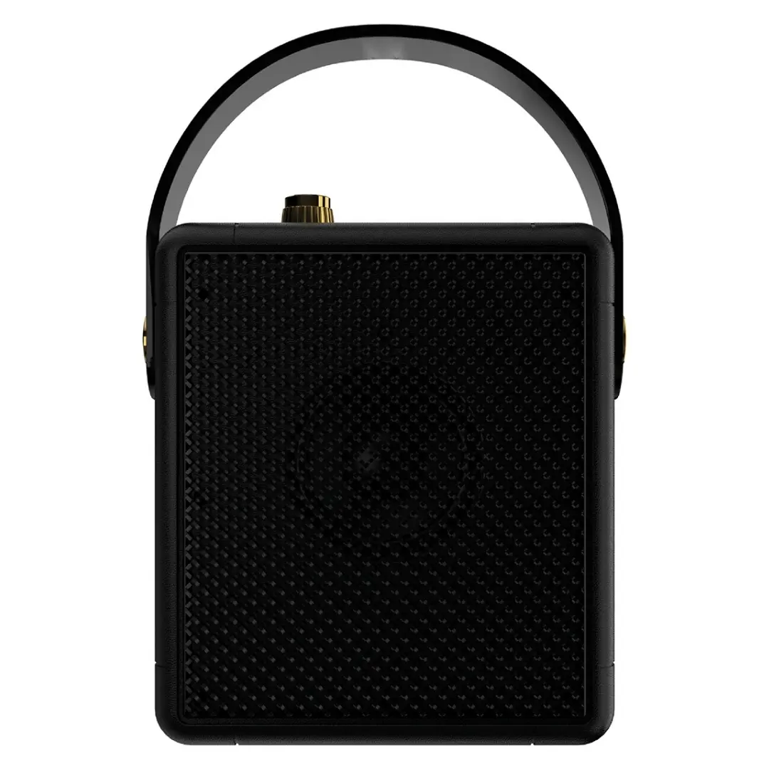 BTS88 BLUETOOTH SPEAKER BLACK