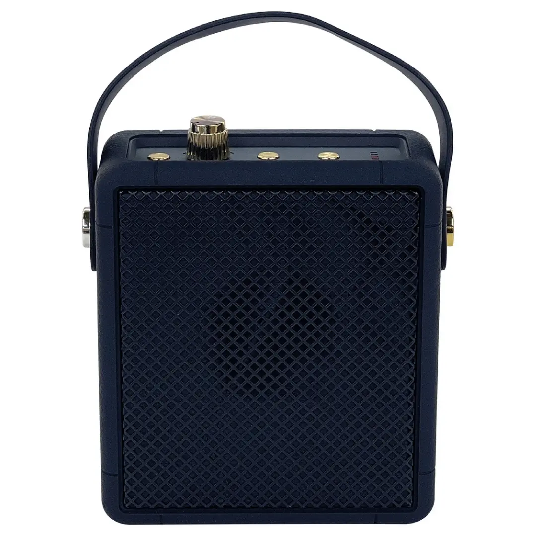 [BTS8800BLU] BTS88 BLUETOOTH SPEAKER BLUE