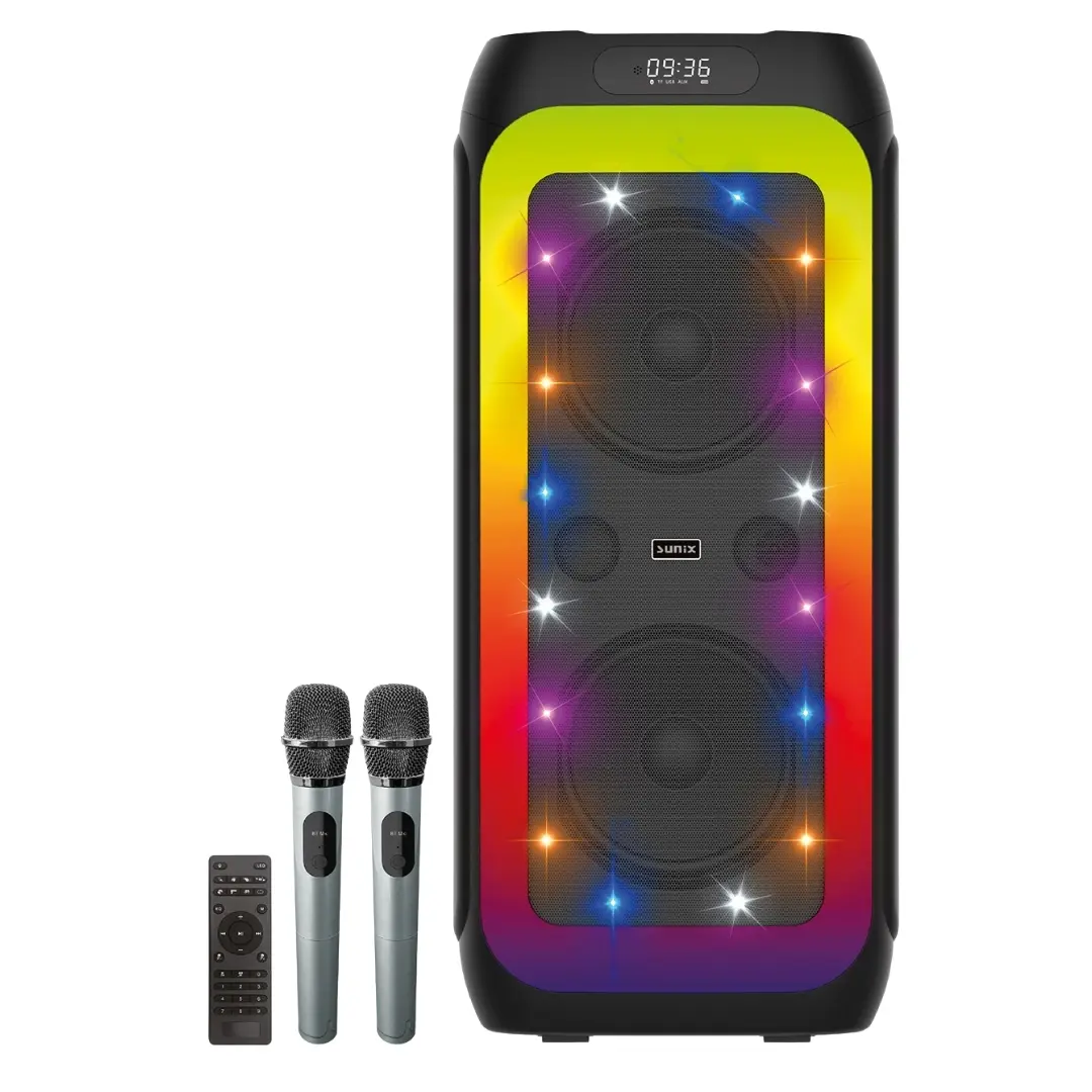 BTSX700 BLUETOOTH SPEAKER