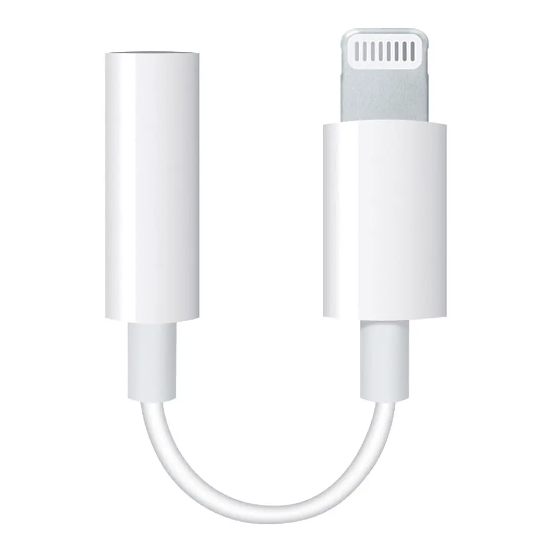 CT02 LIGHTNING JACK ADOPTER