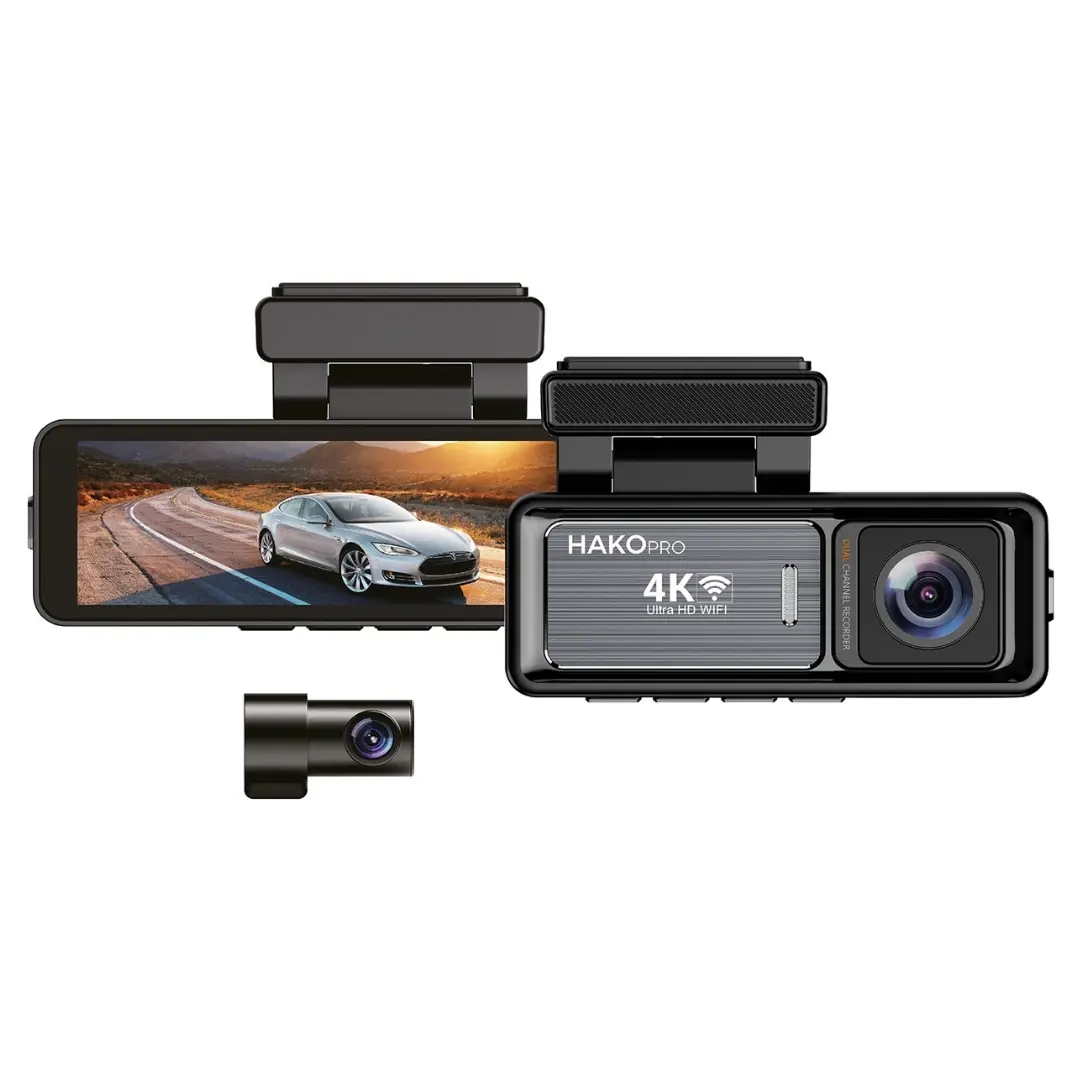DASH CAM CAR CMR120