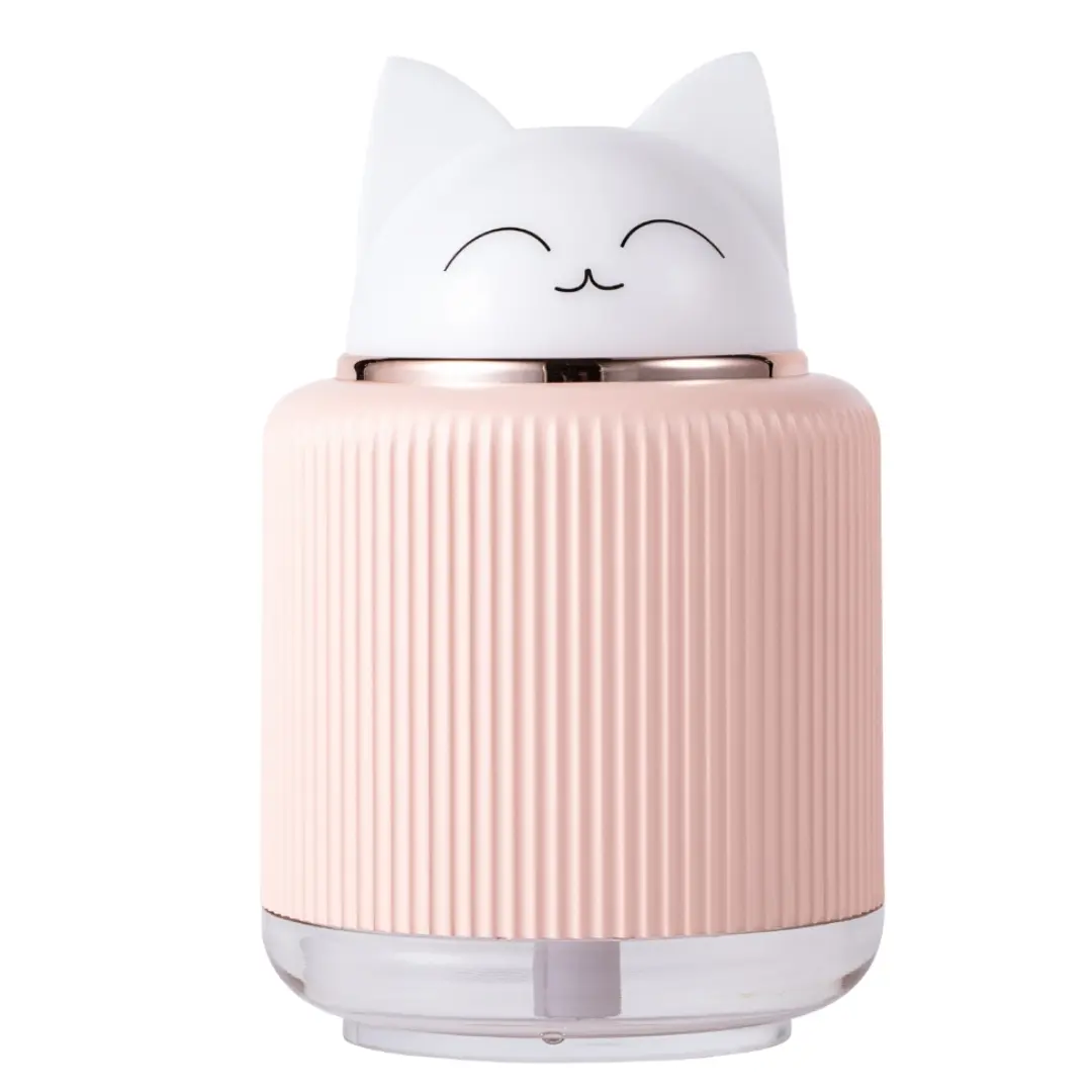 HAKO PRO HUMIDIFIER HP-1007 PINK