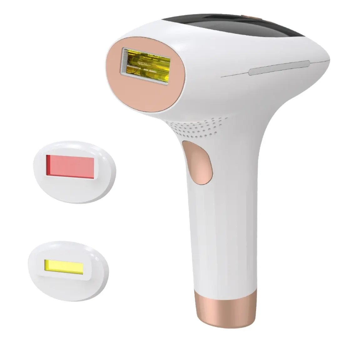 HAKO PRO L100 IPL HAIR REMOVAL