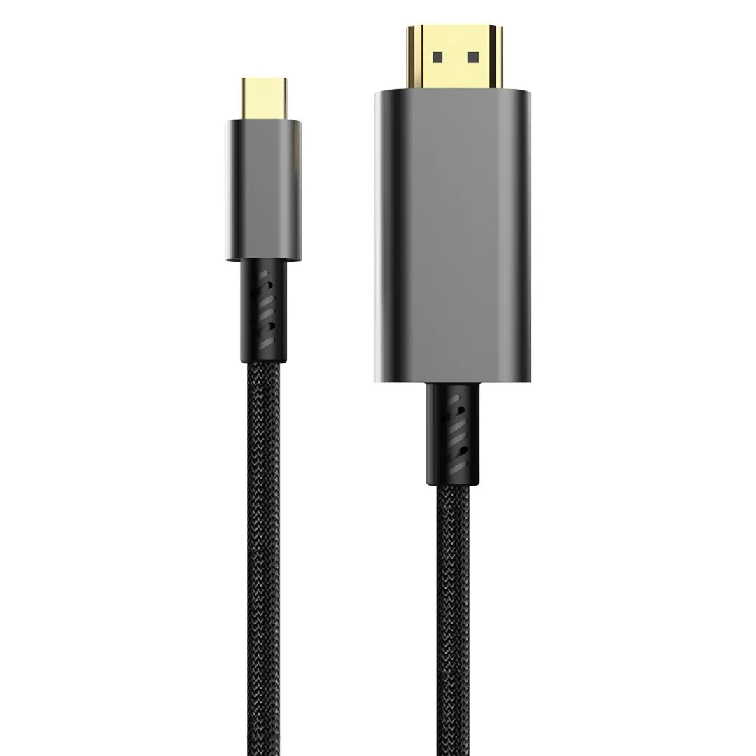 HD03 HDMI TYPE-C CABLE