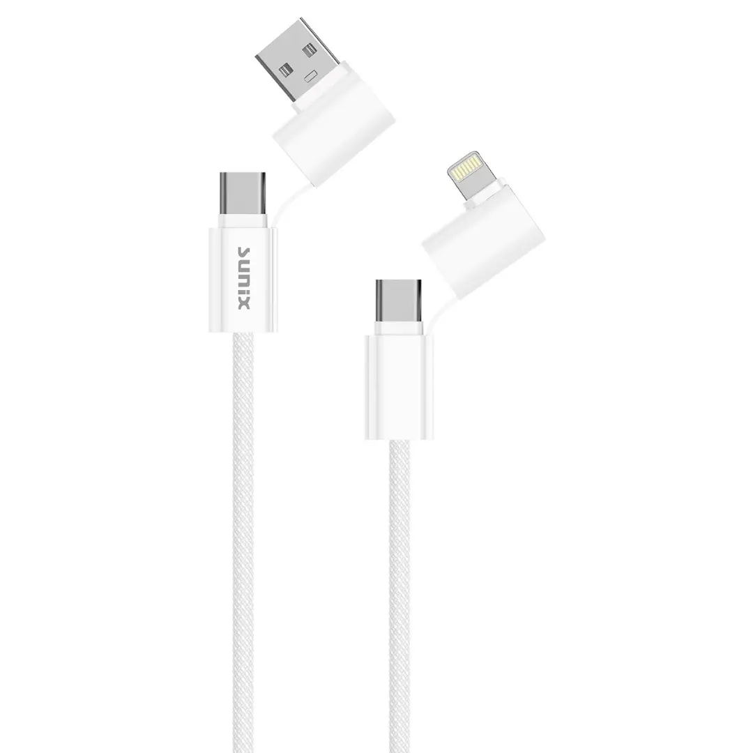 [SCIP13] IP13 4IN1 CABLE