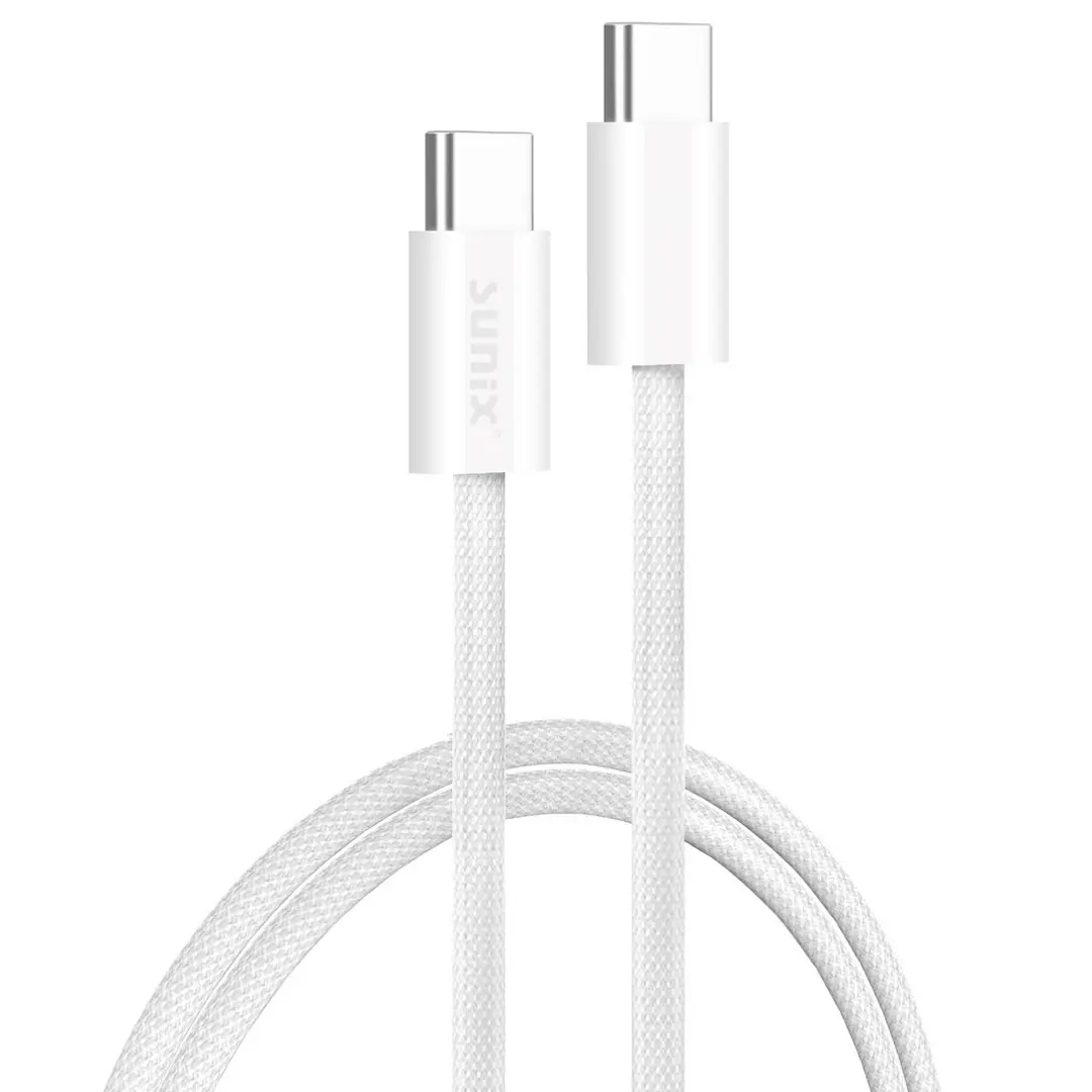 IP14 TYPE-C TO TYPE-C 2 MT CABLE