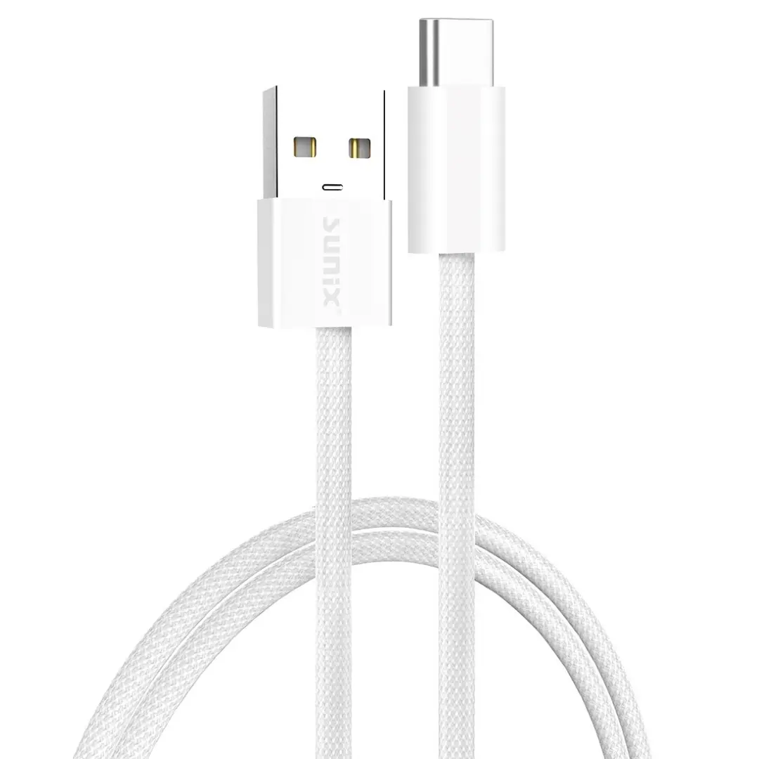IP16 USB TO TYPE-C 2 MT CABLE