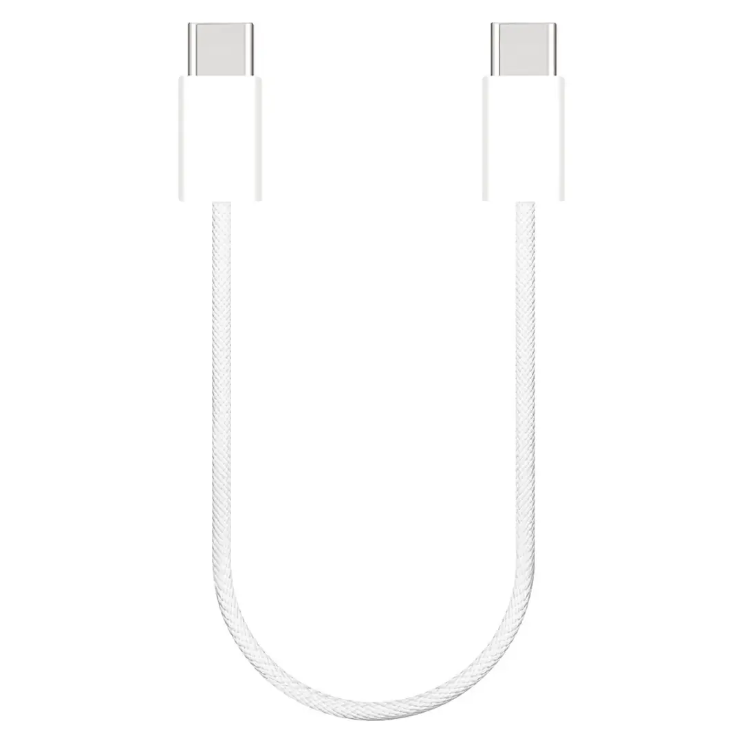 [SCIP19] IP19 TYPE-C TO TYPE-C SHORT CABLE