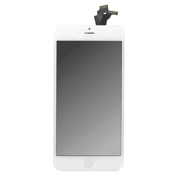 IP 6G PLUS WHITE INCELL AA LCD