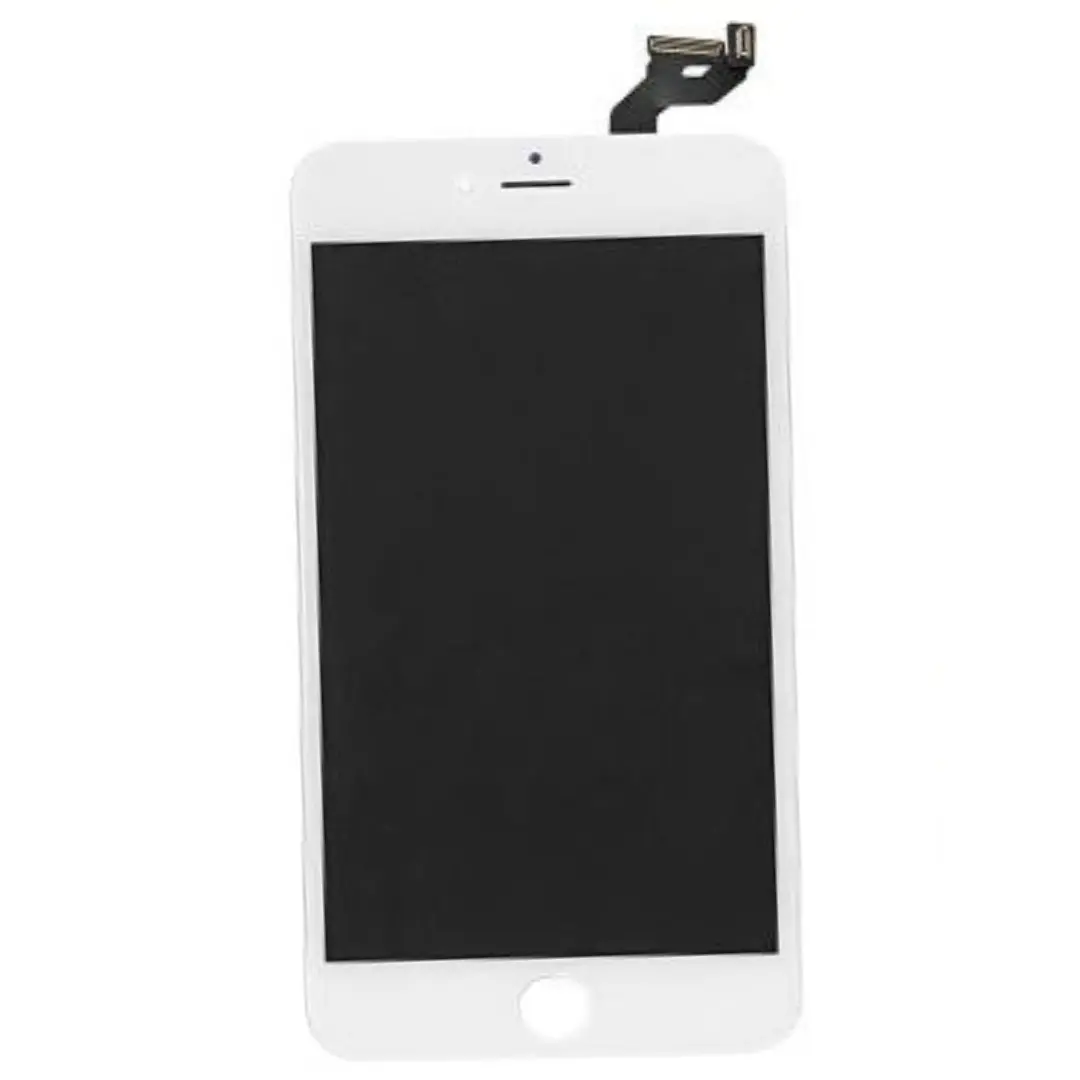 IP 6S PLUS WHITE INCELL AA LCD