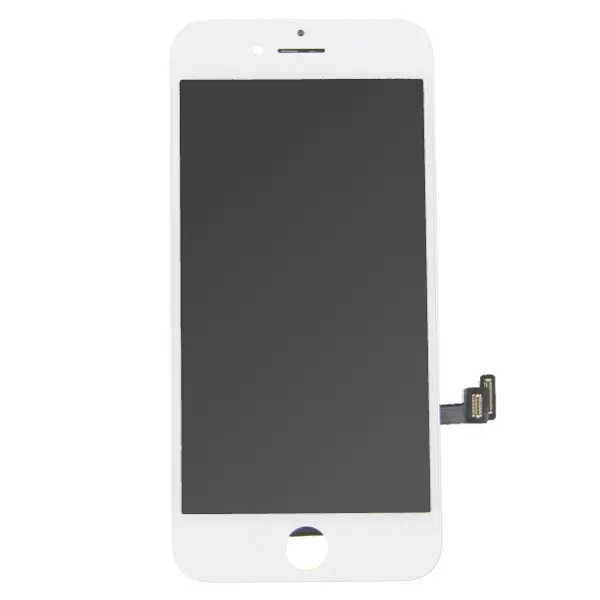 IP 8G WHITE INCELL AA LCD