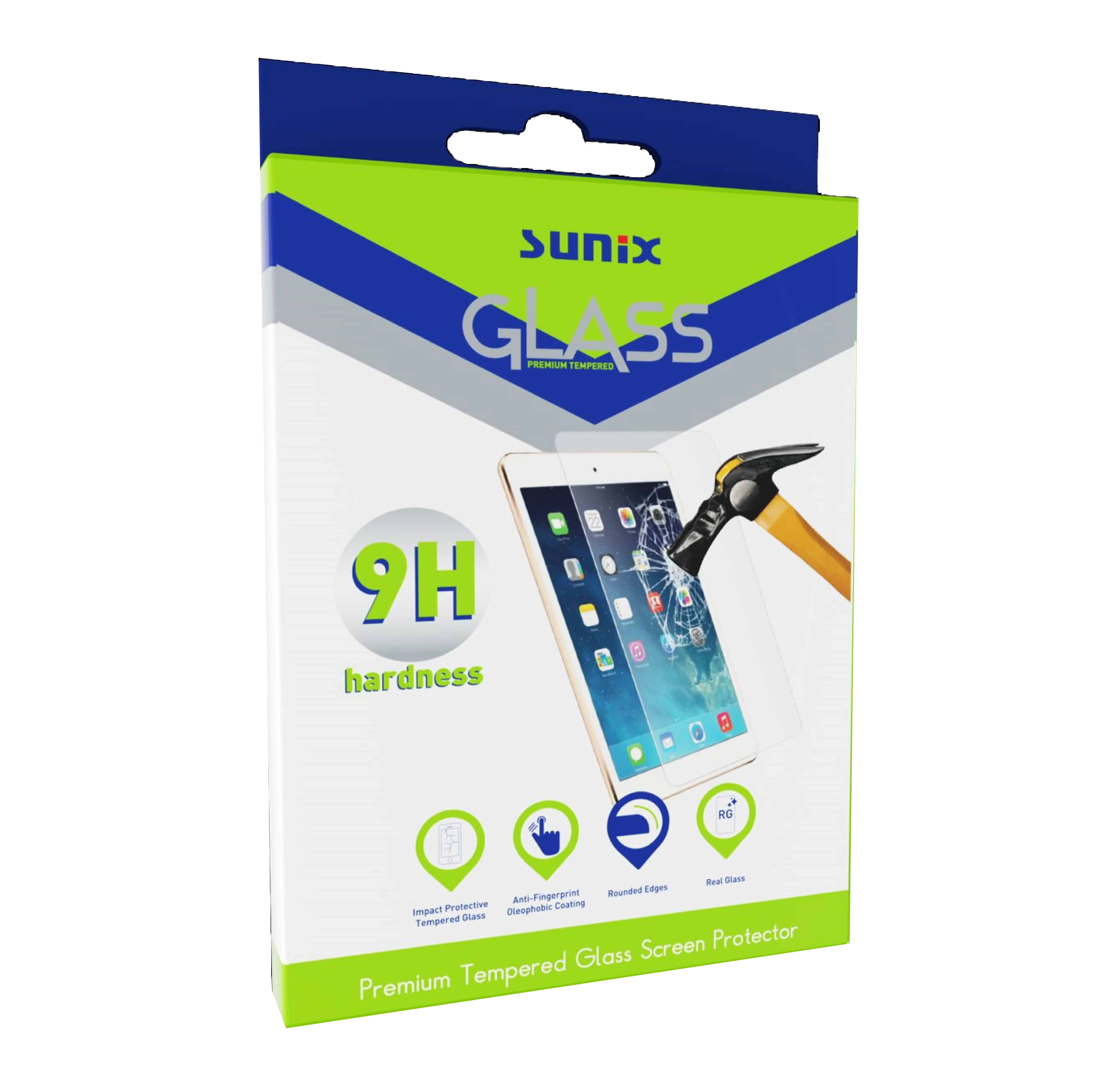 [TAB01] IPAD AIR 10.9 TAB SCREEN GUARD (2022)