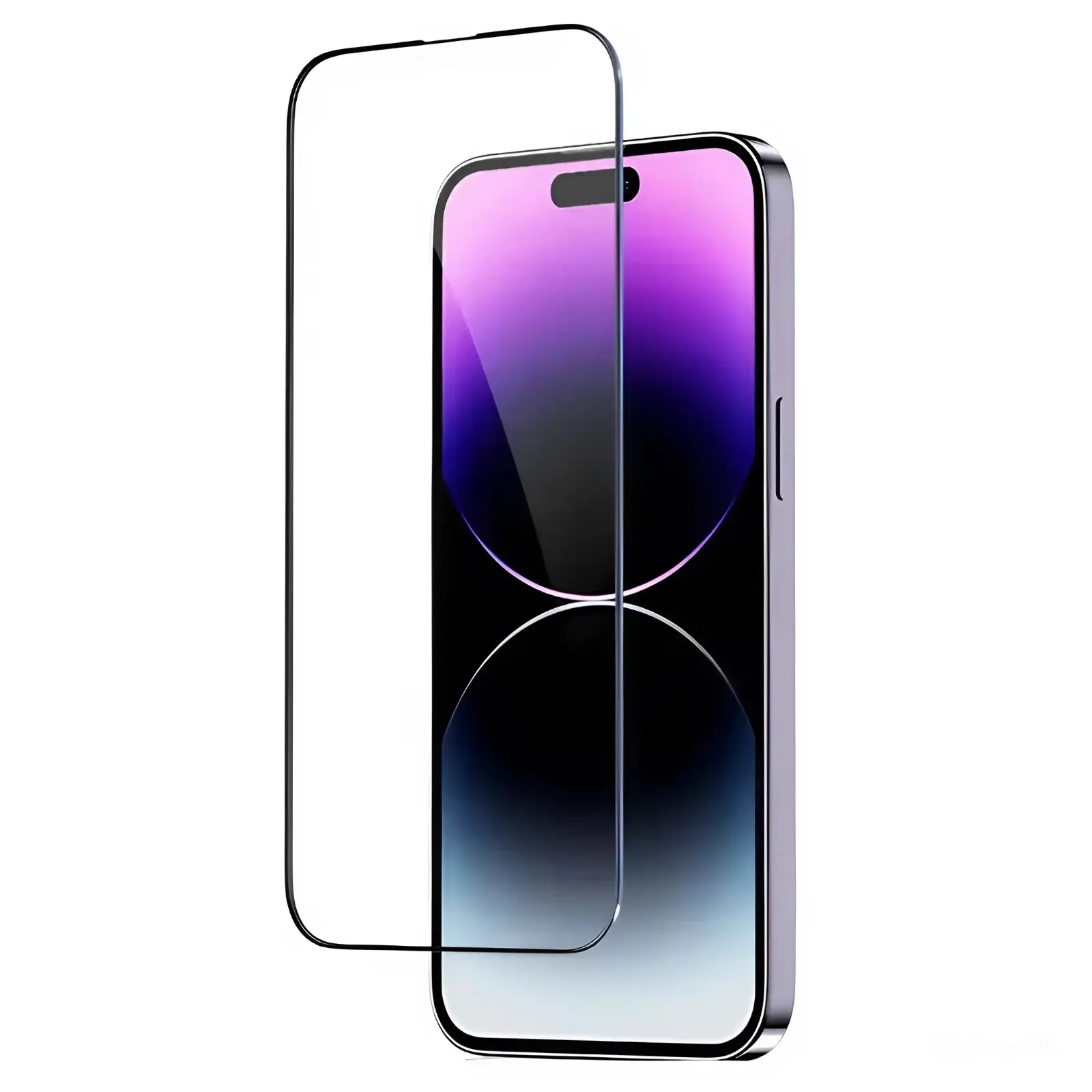 [6D110] IPH 14 PRO MAX 6D SCREEN PROTECTOR