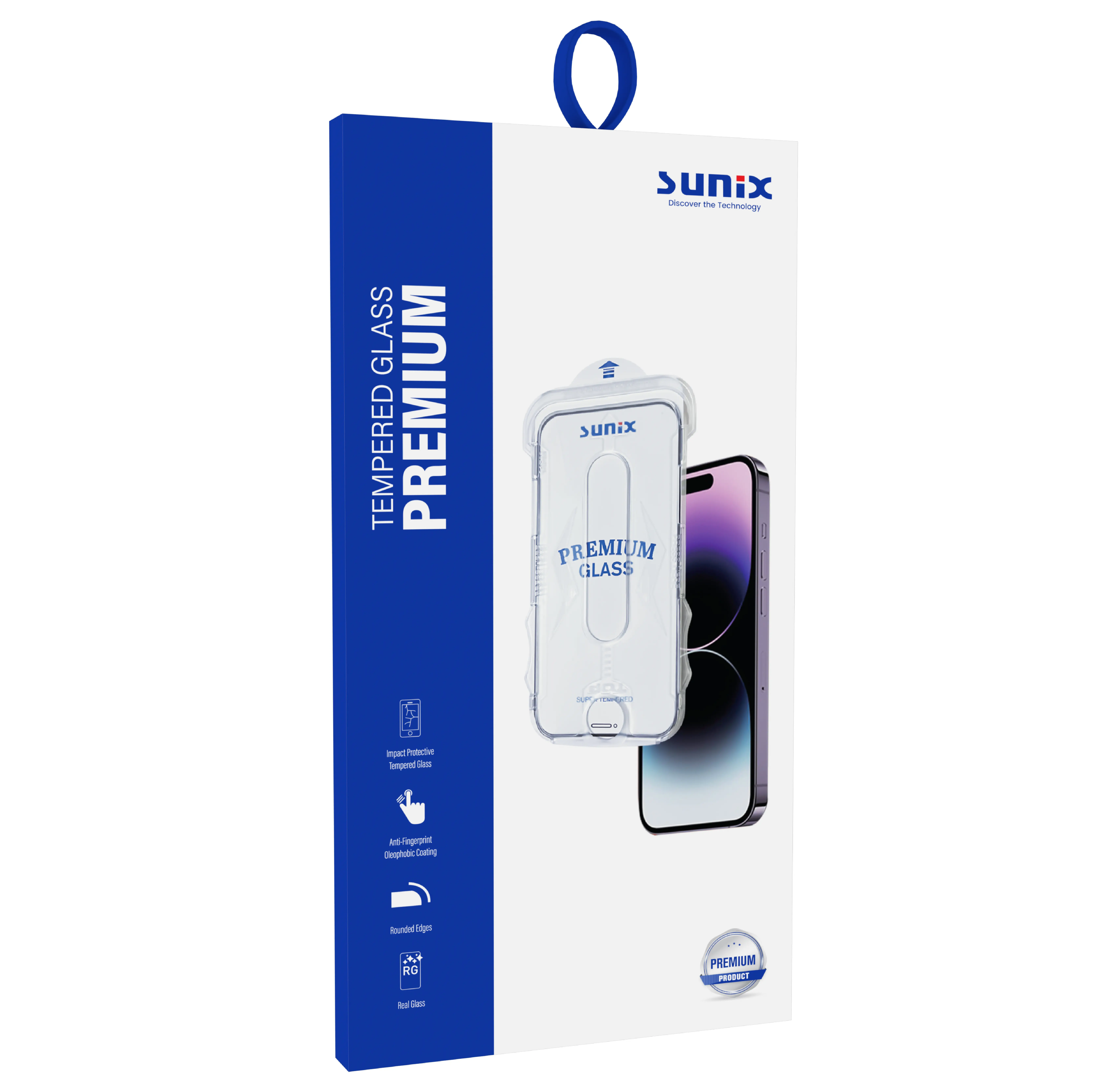 [PR108] IPH 15 PLUS PREMIUM GLASS