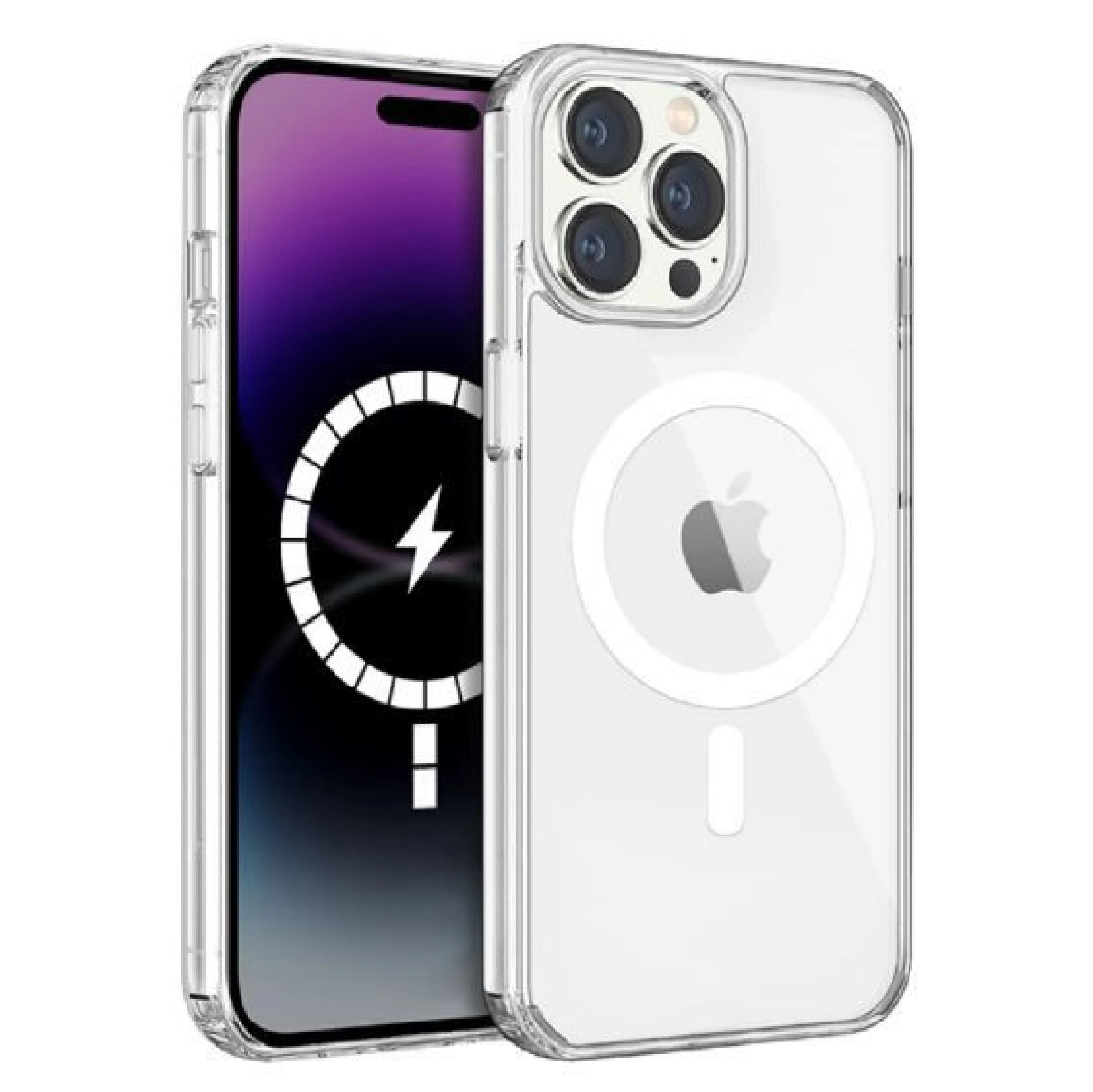 [MG118] IPH 16 PRO MAX MAGSAFE CASE