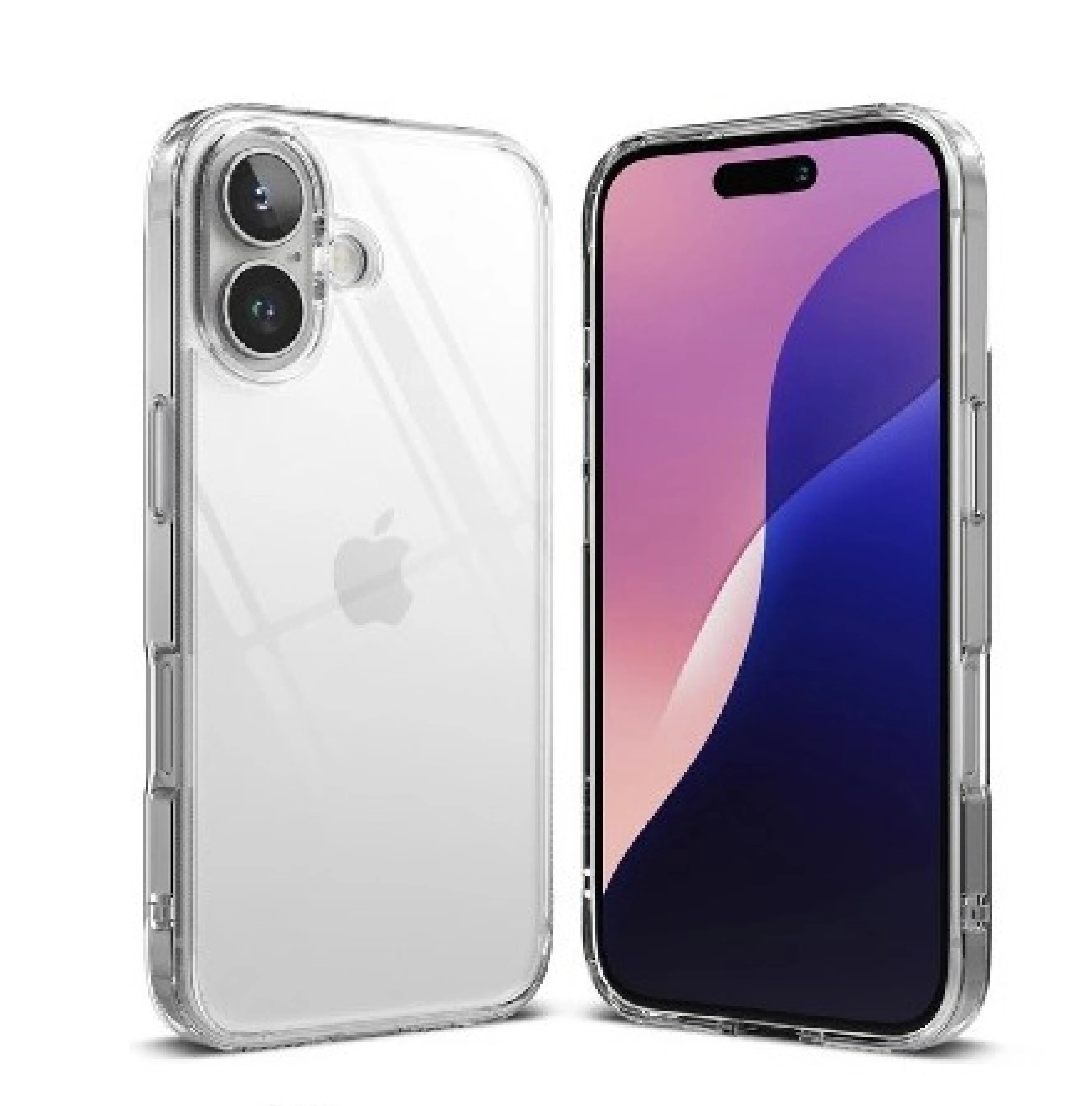 [TP57] IPH 17 AİR TPU CASE