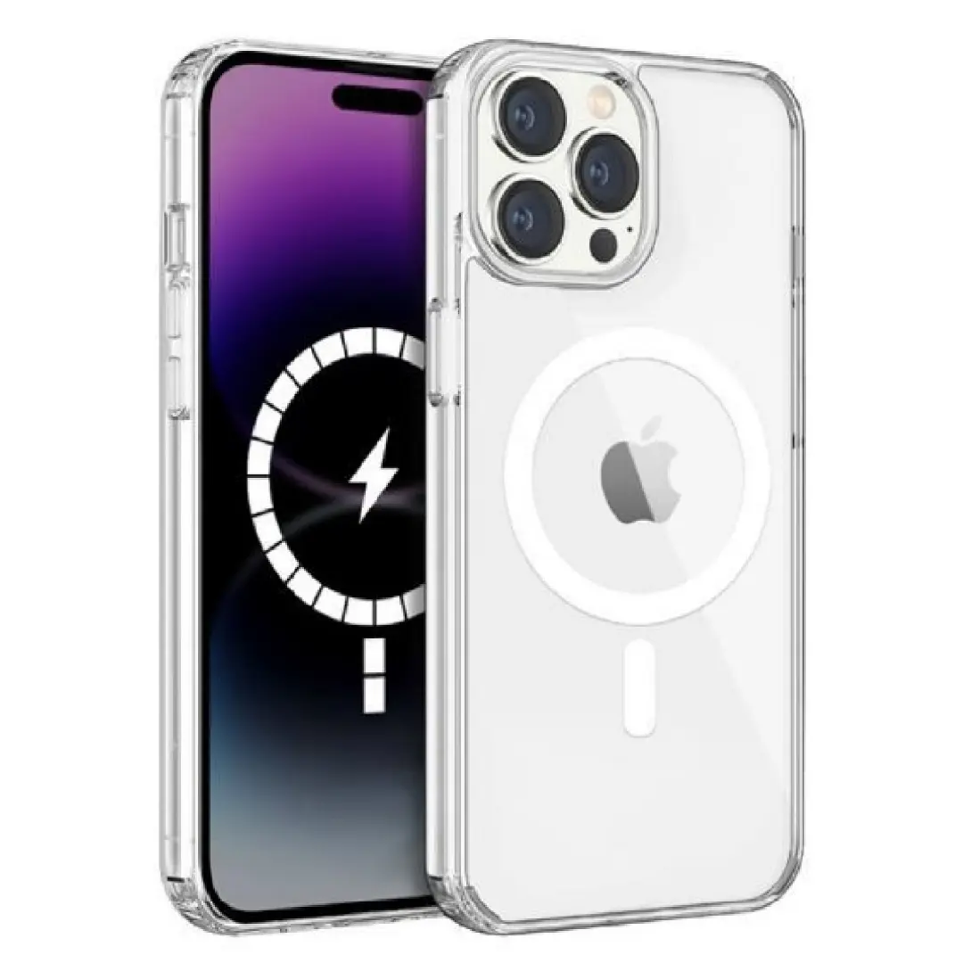 IPH 17 MAGSAFE CASE