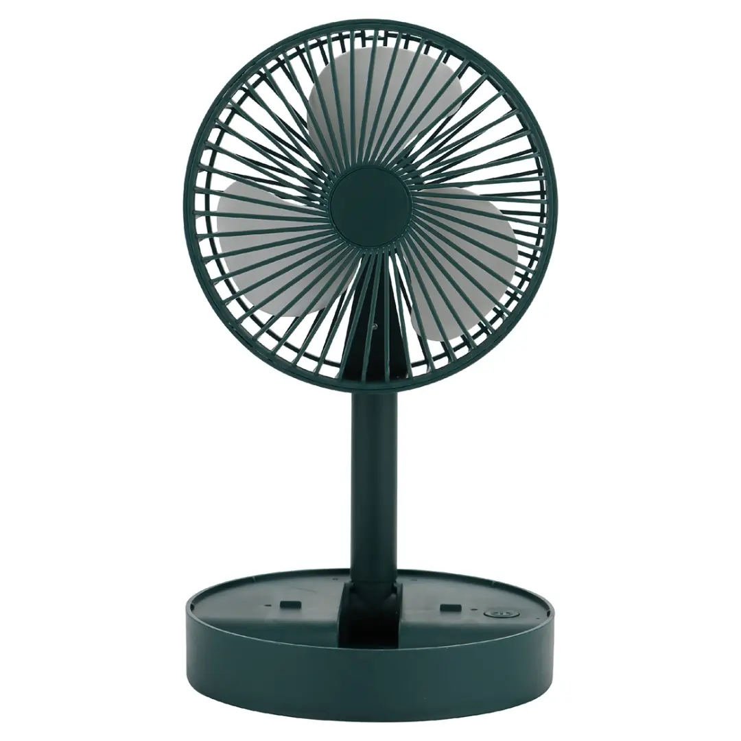 MINI FAN FN04 GREEN