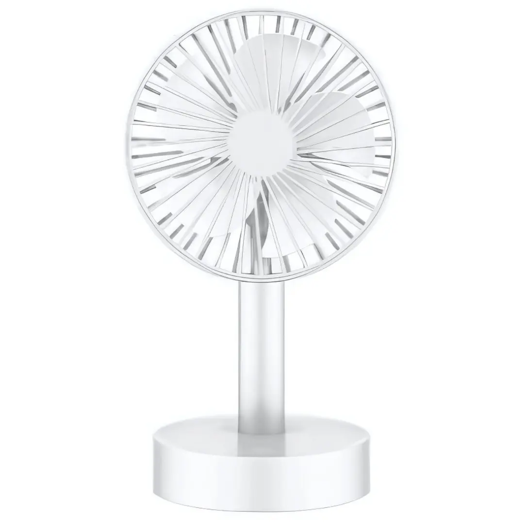 MINI FAN FN12 WHITE