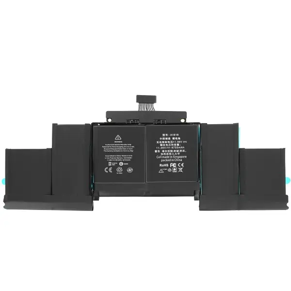 OEM Battery A1618 for Macbook Pro 15 inch Retina (Mid 2015) (A1398)