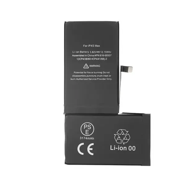 OEM BATTERY FOR IPHONE XS MAX