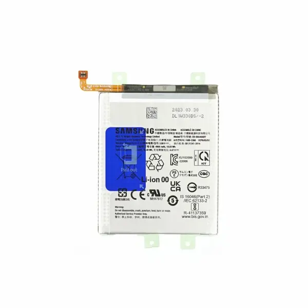 OEM BATTERY FOR SAMSUNG GALAXY A25/A55 EB-BA256ABS